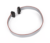 IDC10 Connection Cable (1.27mm Pitch)